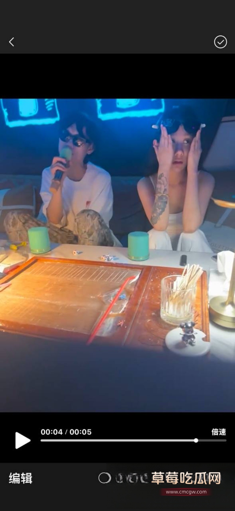 百万粉丝网红东瀛小野亮柬埔寨狂欢翻车 20