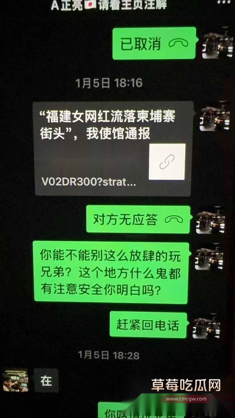 百万粉丝网红东瀛小野亮柬埔寨狂欢翻车 23
