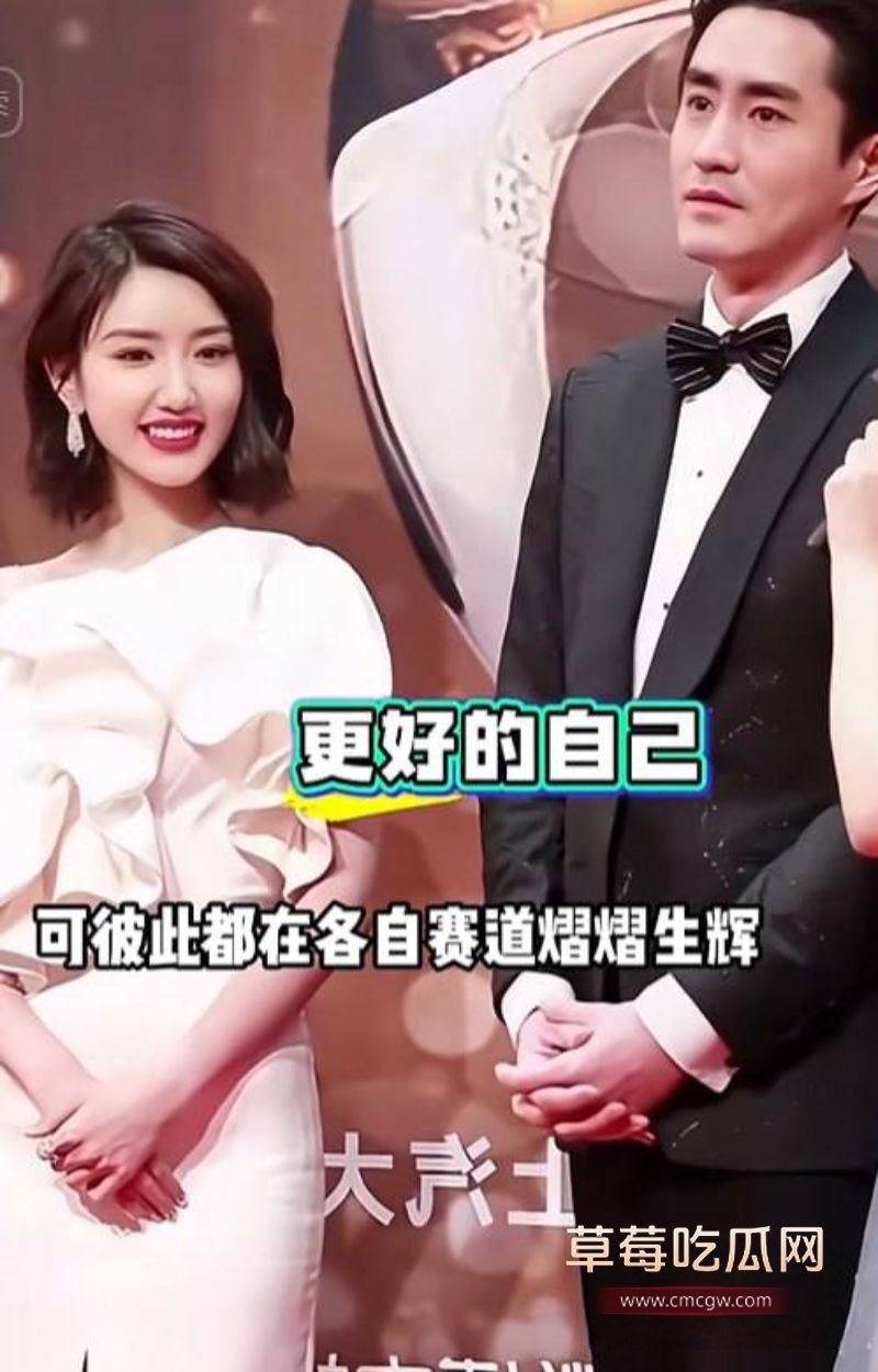 王玉雯与37岁杨玏被曝分手13 王玉雯与37岁杨玏被曝分手13