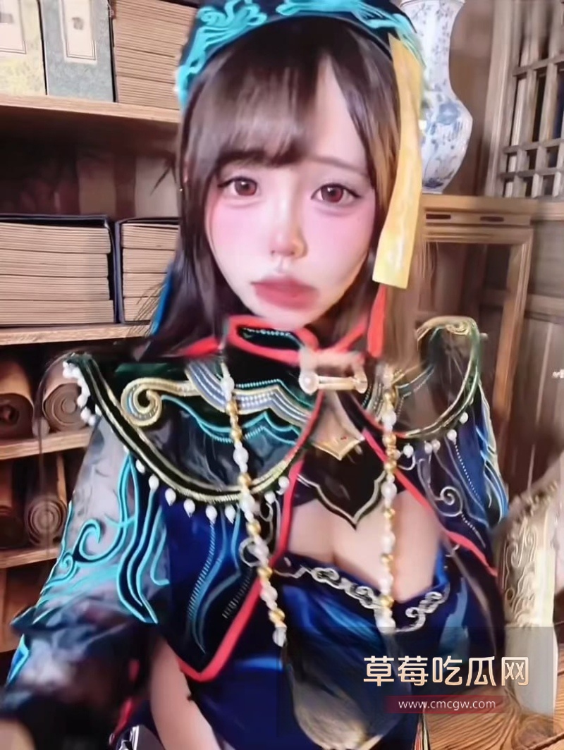 蕭婷安 4