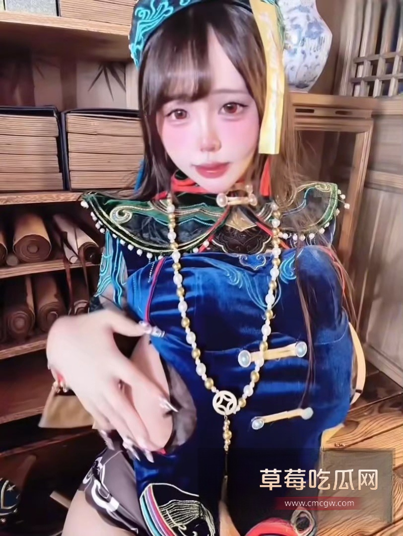 蕭婷安 5