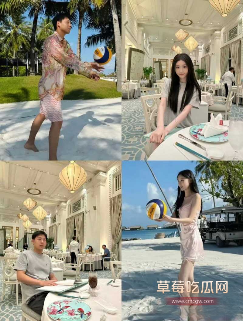 陈雪凝新婚7天陷出轨风波 7 陈雪凝新婚7天陷出轨风波 7