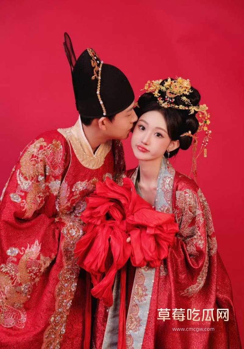 陈雪凝新婚7天陷出轨风波 9 陈雪凝新婚7天陷出轨风波 9
