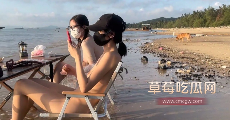cikaimoonLiWaynix海边全裸 10 cikaimoonLiWaynix海边全裸 10