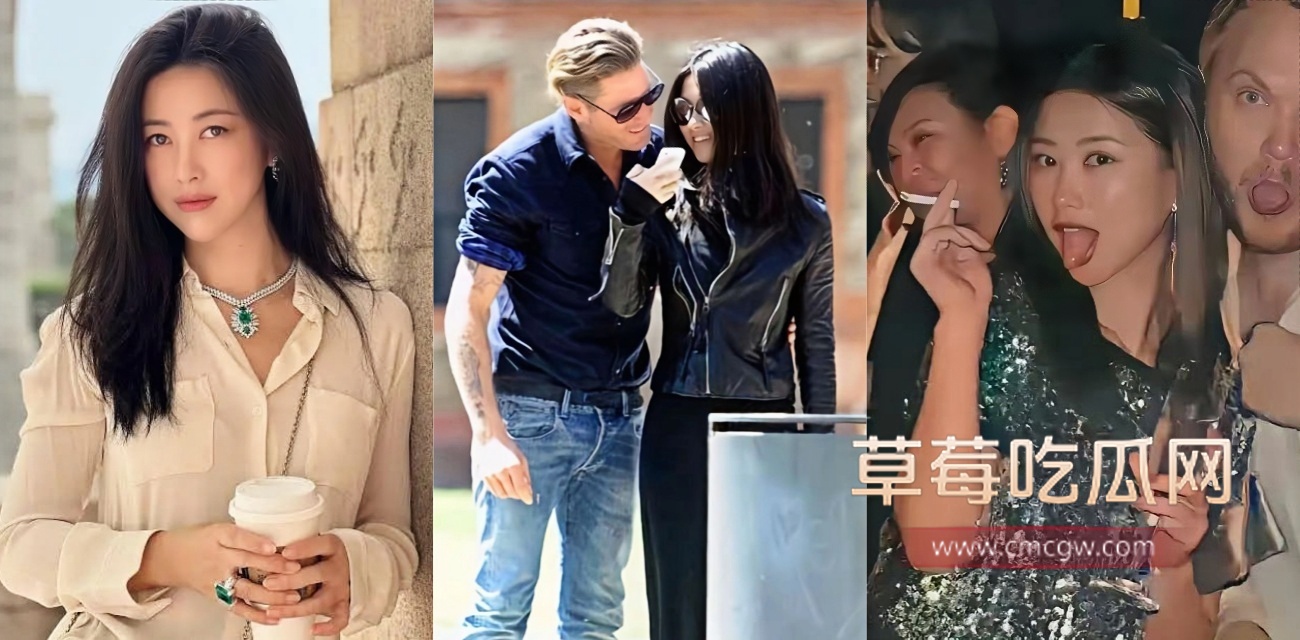 明星朱珠早年留学旧照被扒反差炸裂.jpg 明星朱珠早年留学旧照被扒反差炸裂.jpg