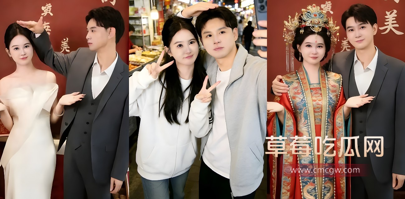 武汉新娘孟瑶收完程序员男友.jpg 武汉新娘孟瑶收完程序员男友.jpg