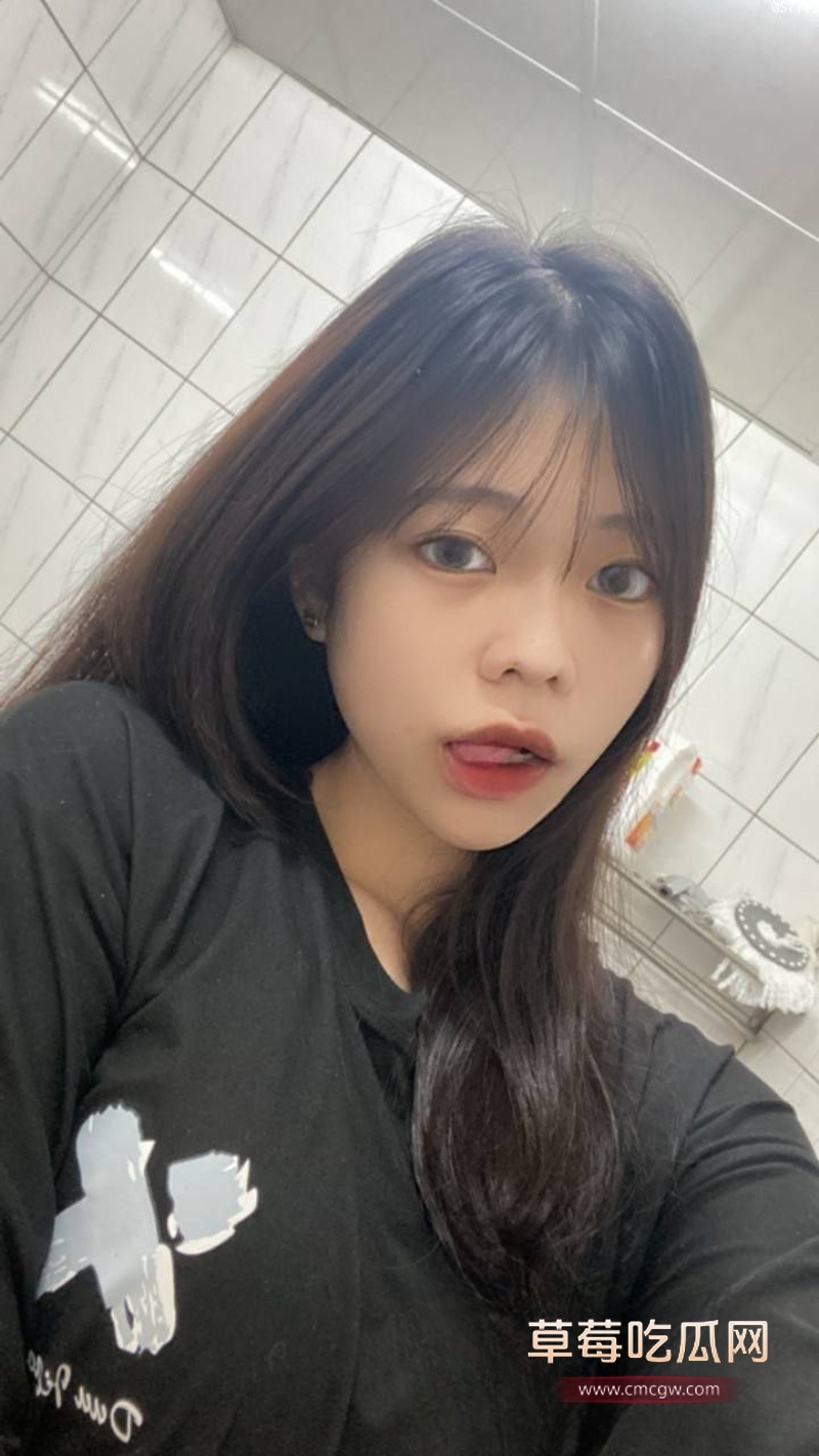 Q妹 3 Q妹 3