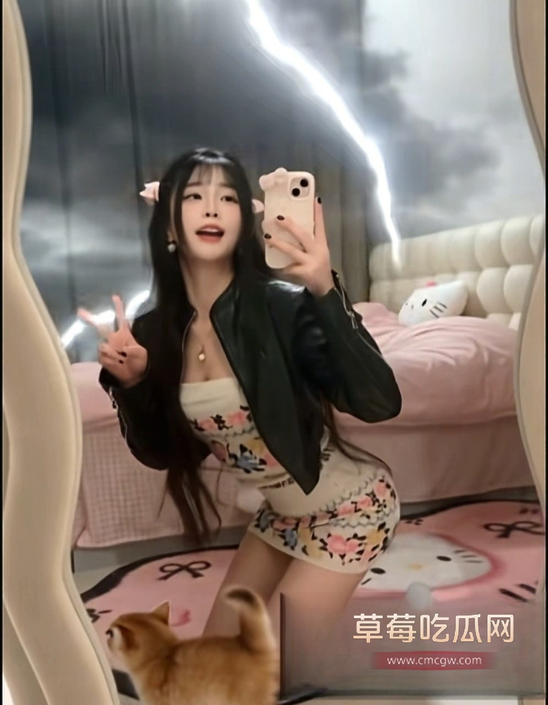 抖音网红emo婷婷火上热榜 前男友偷拍二人激情视频全网疯传 6 抖音网红emo婷婷火上热榜 前男友偷拍二人激情视频全网疯传 6