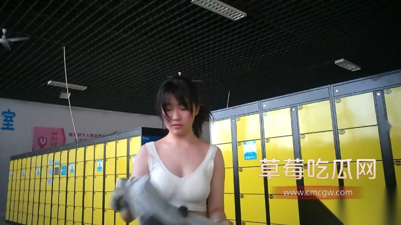 泳池偷怕少女1 泳池偷怕少女1