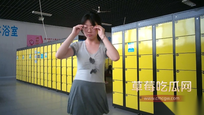泳池偷怕少女4 泳池偷怕少女4