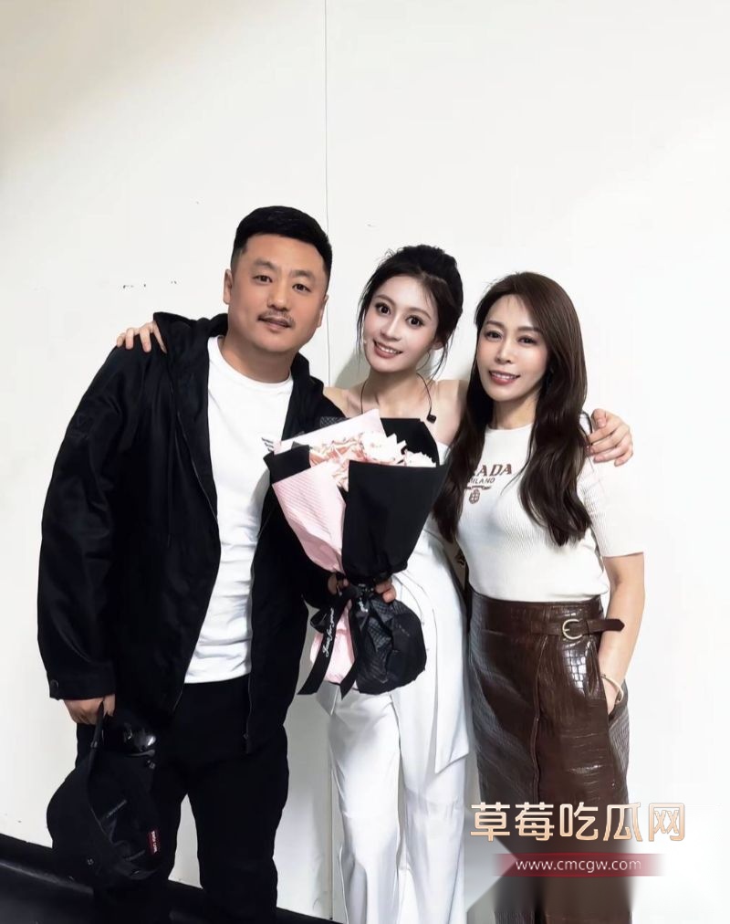 演员明星宋晓峰女儿宋之馨4 演员明星宋晓峰女儿宋之馨4