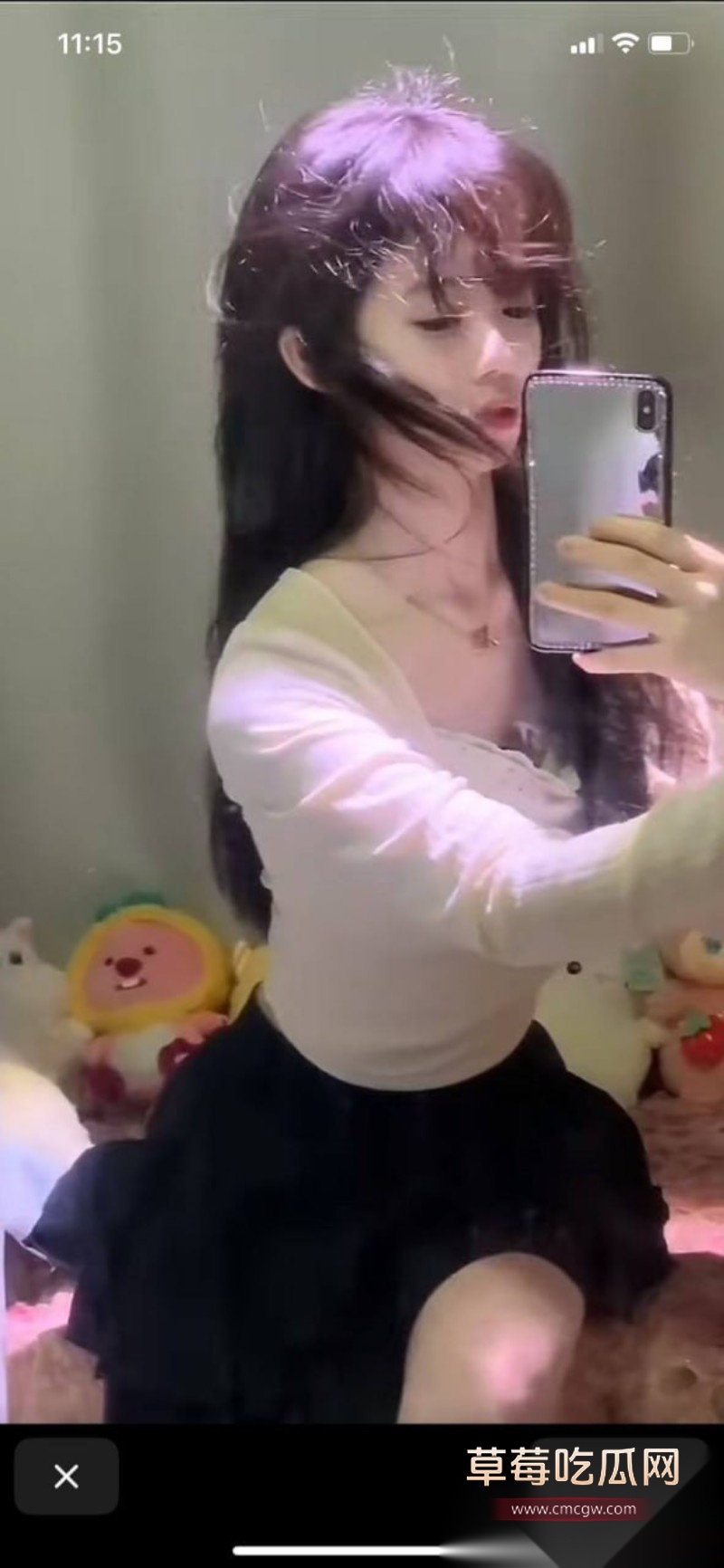江西土豪包养三小妹3