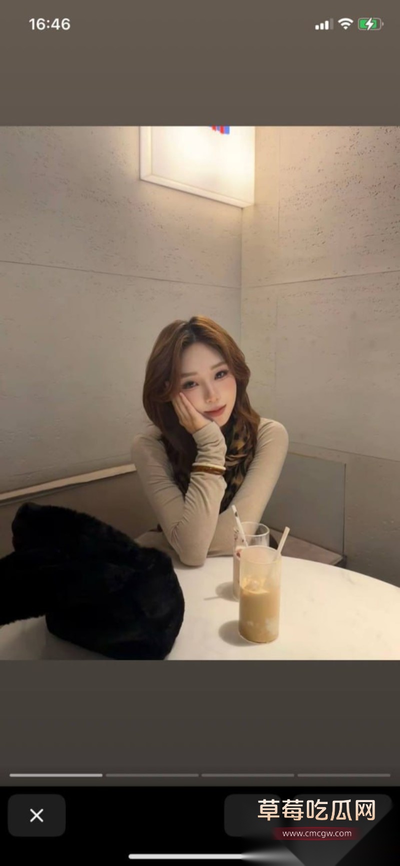 江西土豪包养三小妹13