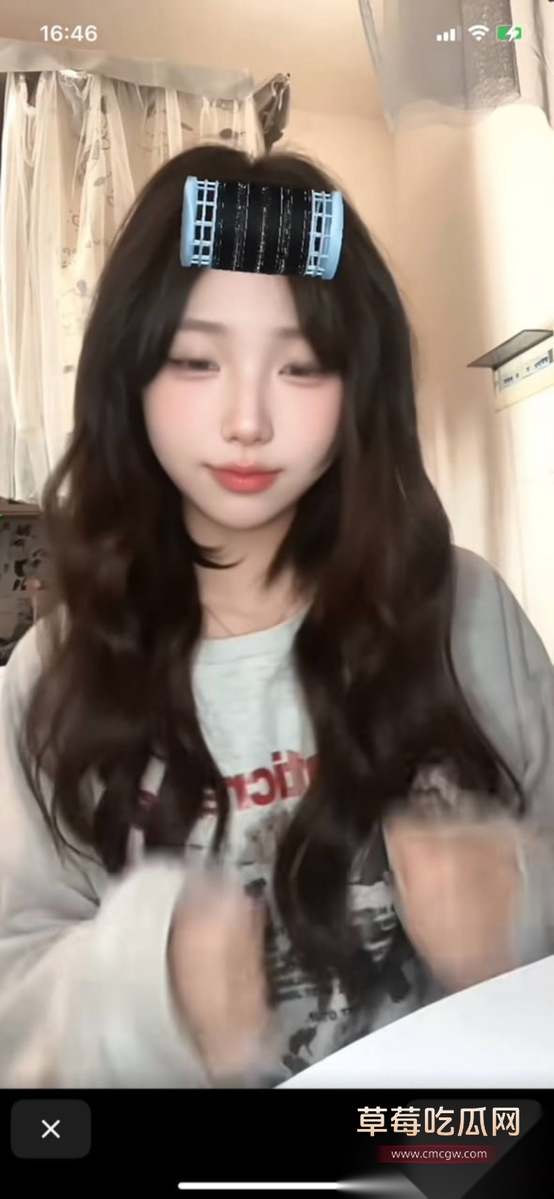 江西土豪包养三小妹15