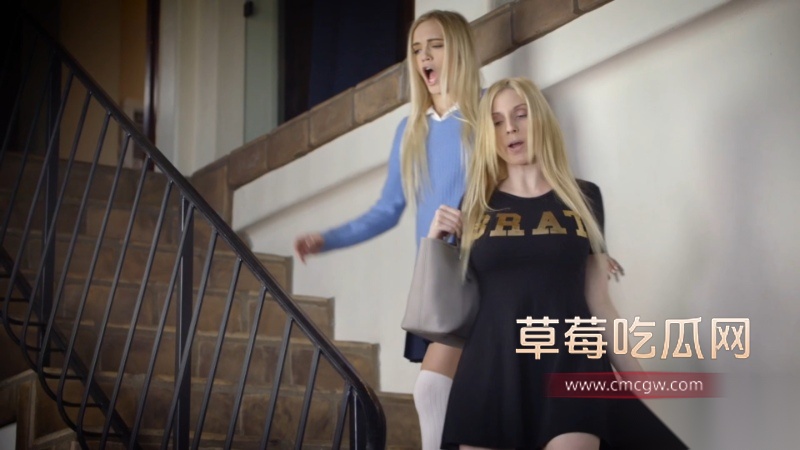 欧美金发美少女 AlexGrey 6 欧美金发美少女 AlexGrey 6
