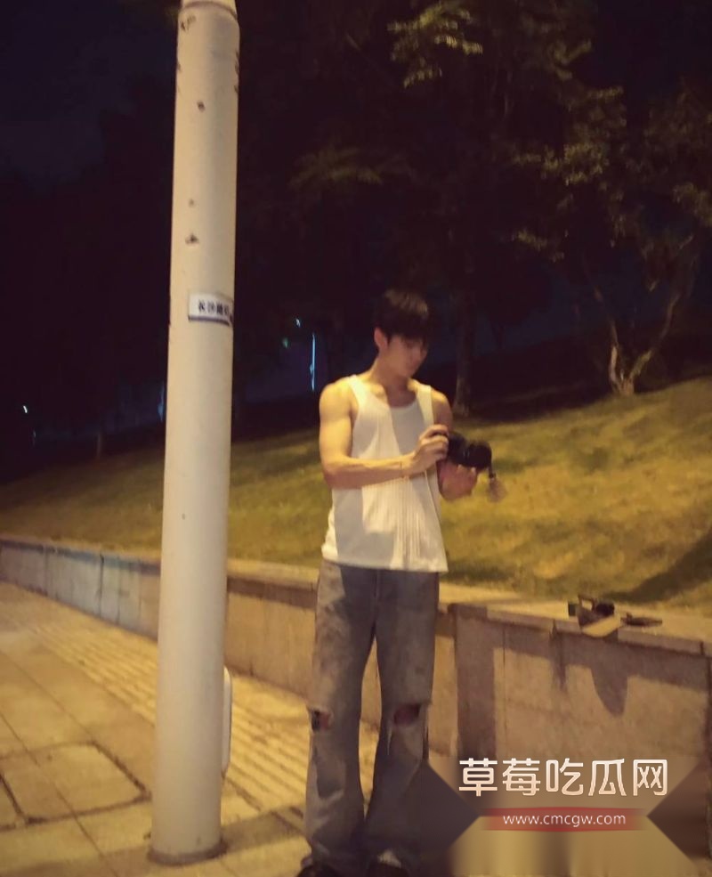 抖音246w网红地蛋马健博5 抖音246w网红地蛋马健博5