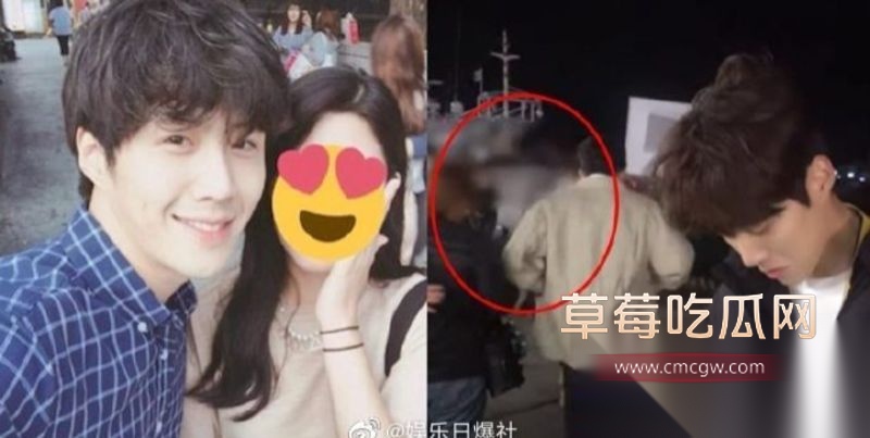 网传崔英雅37岁整成25岁追虎子4 网传崔英雅37岁整成25岁追虎子4