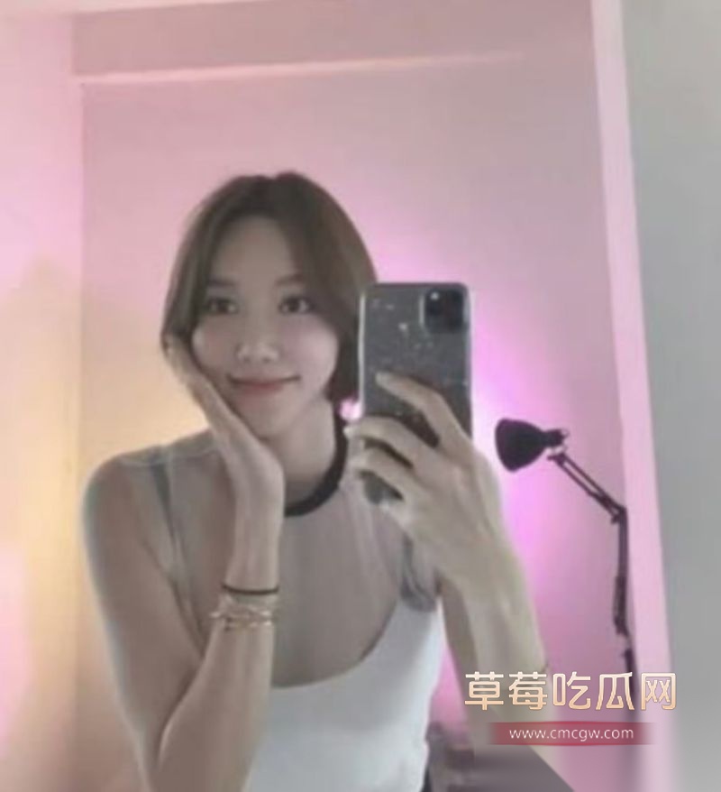 网传崔英雅37岁整成25岁追虎子5 网传崔英雅37岁整成25岁追虎子5