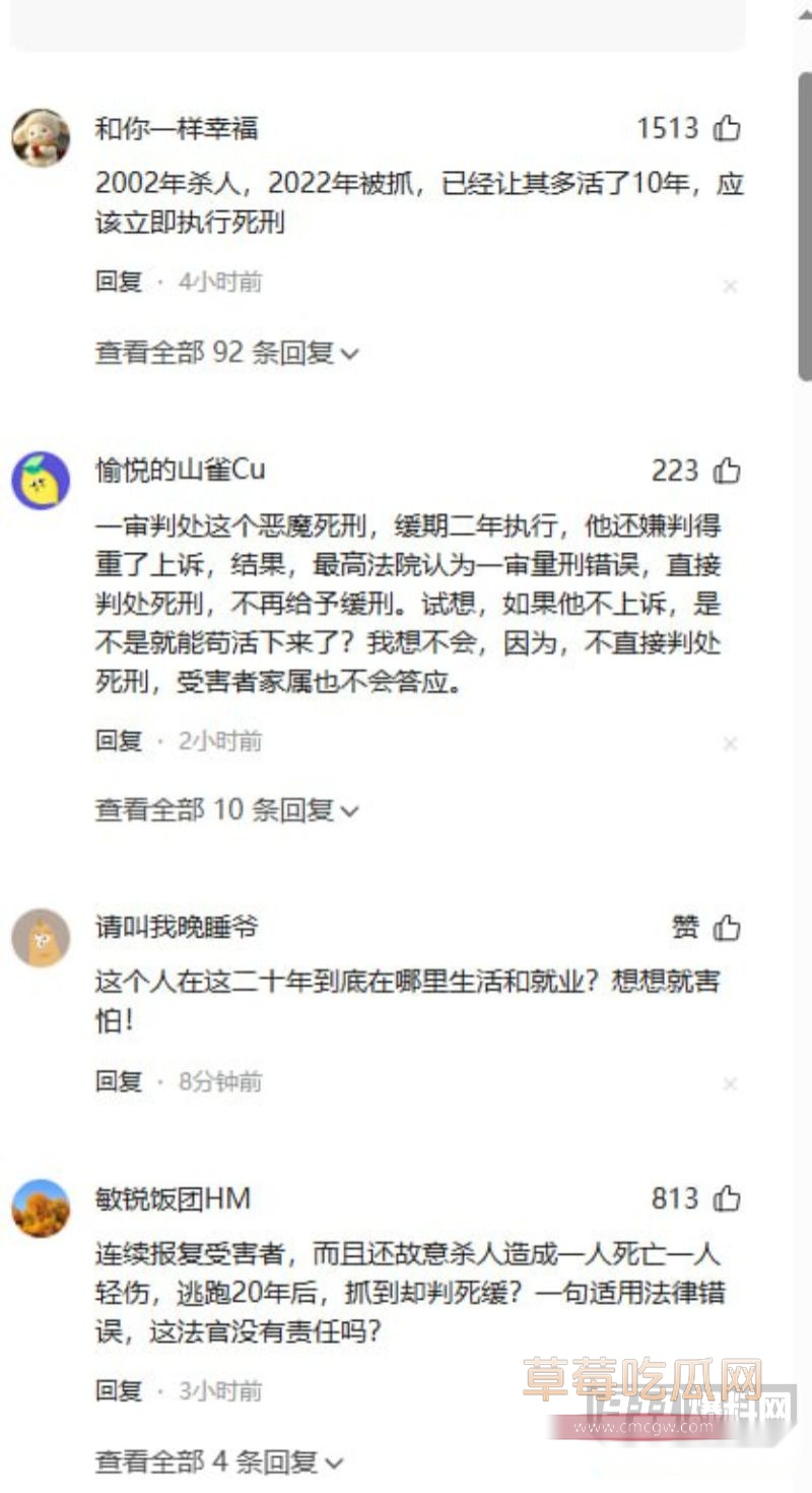 网友评论以及案件详情11 网友评论以及案件详情11