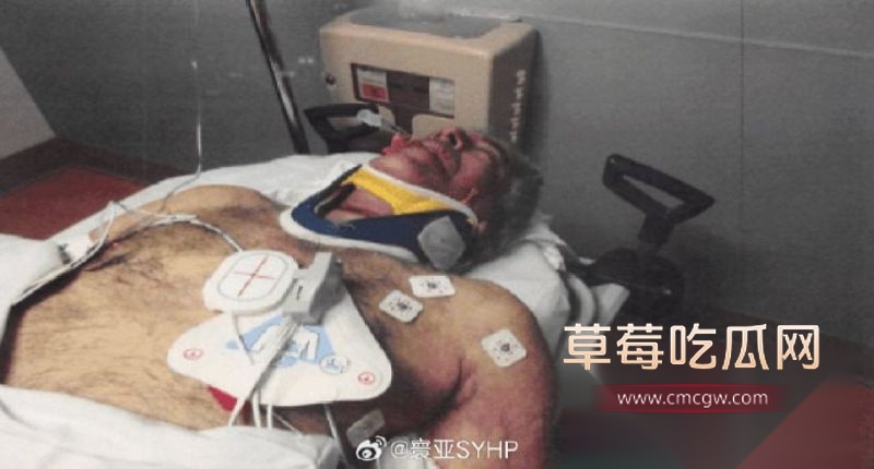 爱泼斯坦自缢后照片首度公开13 爱泼斯坦自缢后照片首度公开13
