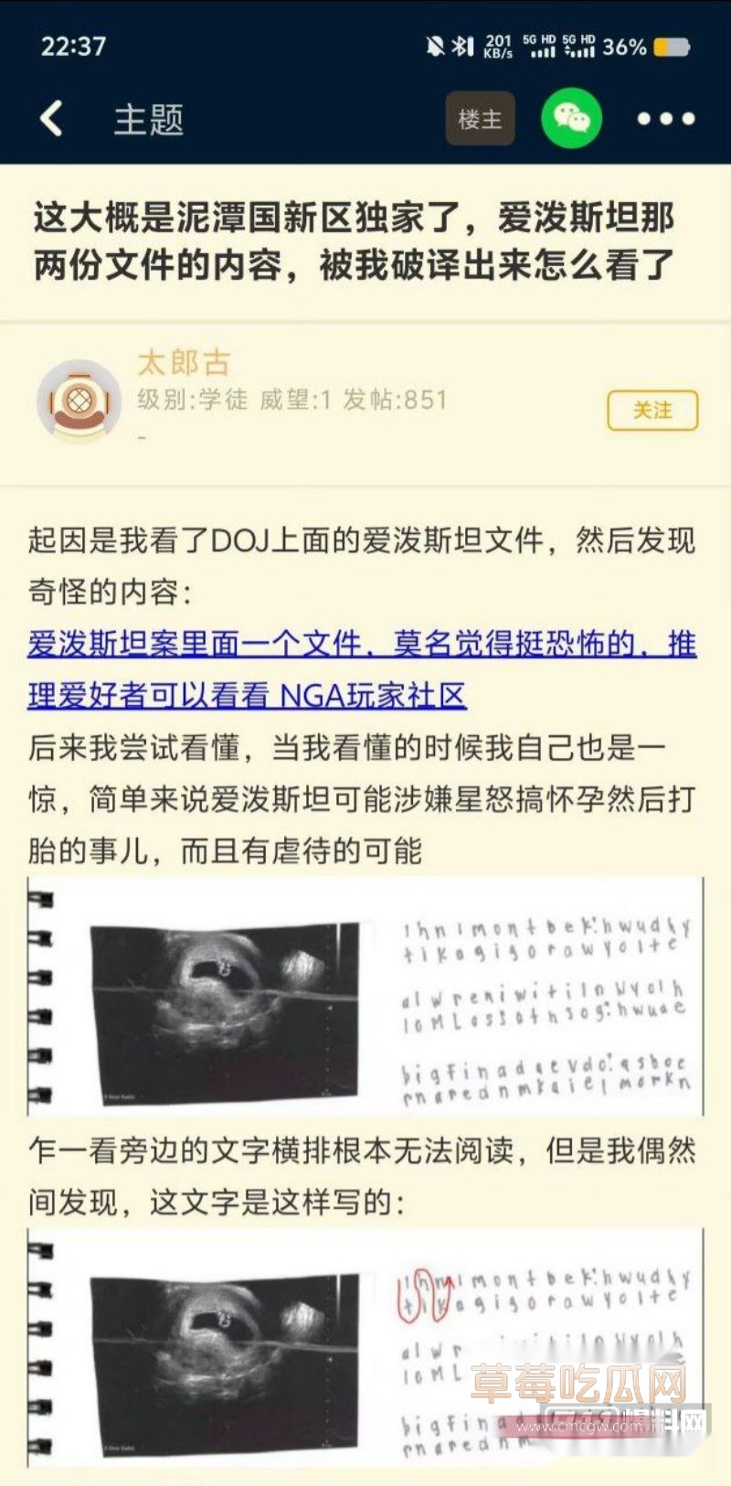 爱泼斯坦案300万页文件全公开5 爱泼斯坦案300万页文件全公开5
