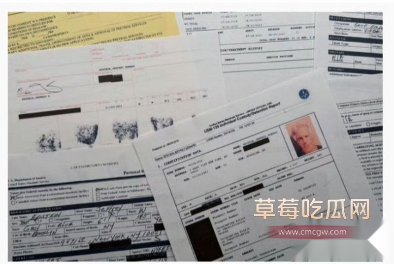 爱泼斯坦案300万页文件全公开6 爱泼斯坦案300万页文件全公开6