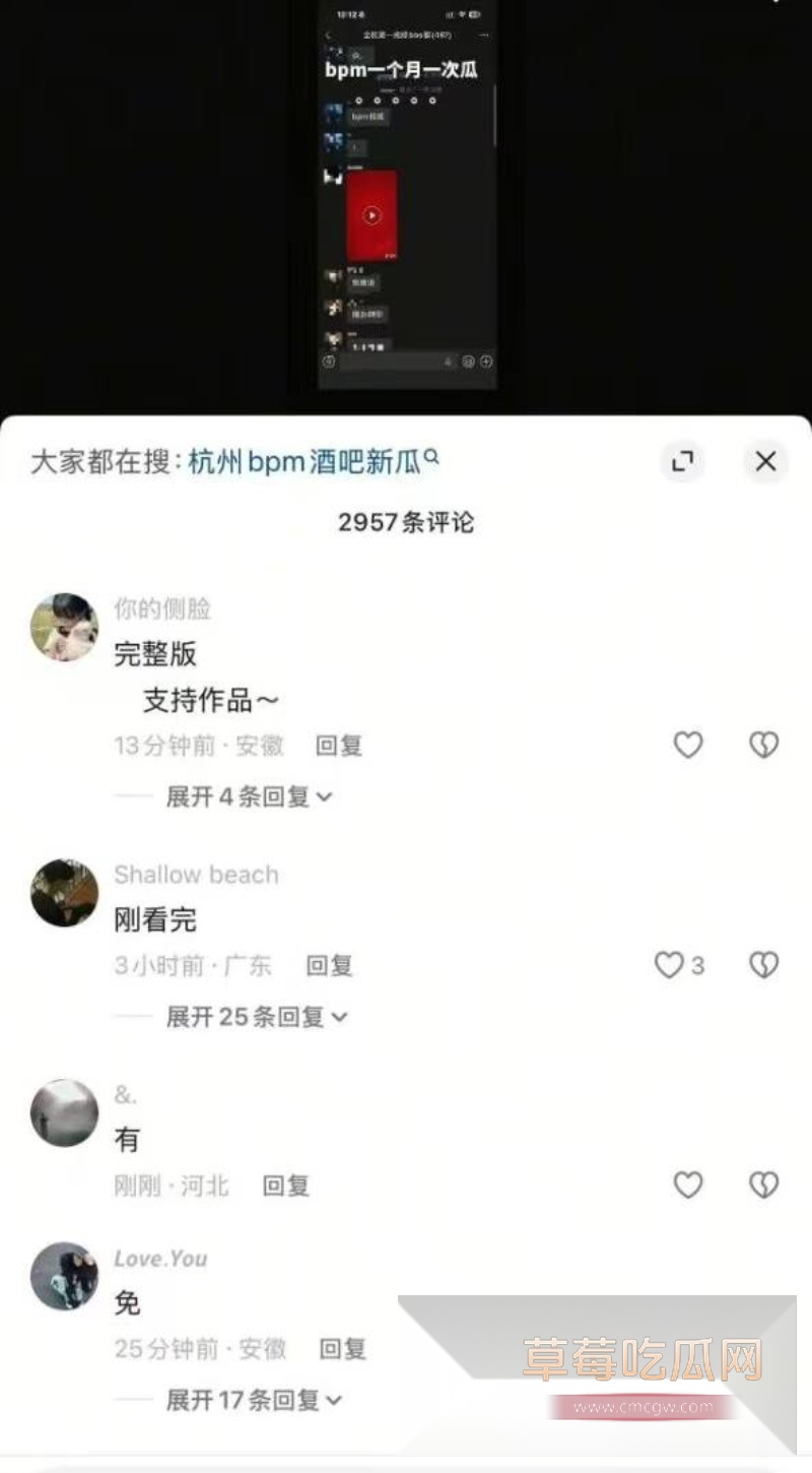 bpm 3 bpm 3