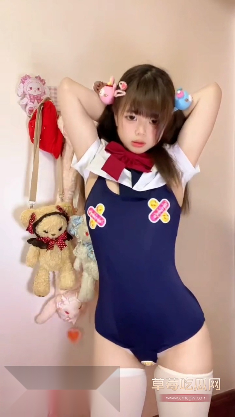 良心不痛痛小瑜酱 1