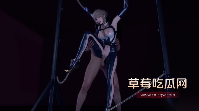 VAM精品国漫伊芙琳6 VAM精品国漫伊芙琳6