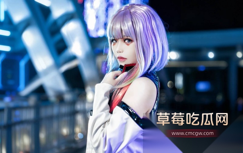 B站cos一只塔娅娅Su19 B站cos一只塔娅娅Su19