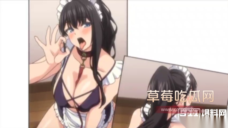 日本色情动漫《制服就這样穿着》 4 日本色情动漫《制服就這样穿着》 4