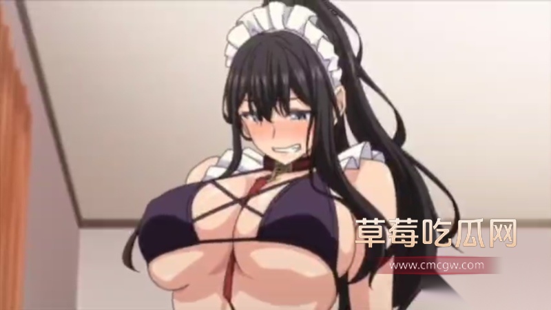 日本色情动漫《制服就這样穿着》 5 日本色情动漫《制服就這样穿着》 5