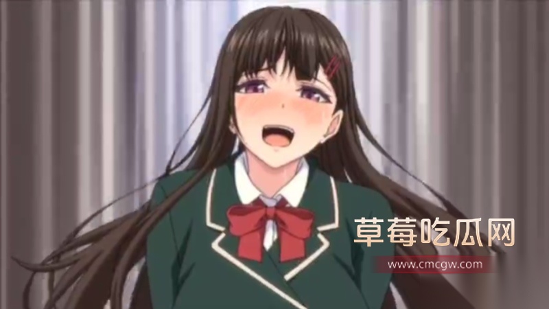 日本色情动漫《制服就這样穿着》 18 日本色情动漫《制服就這样穿着》 18