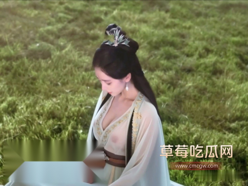 刘诗诗 3 刘诗诗 3