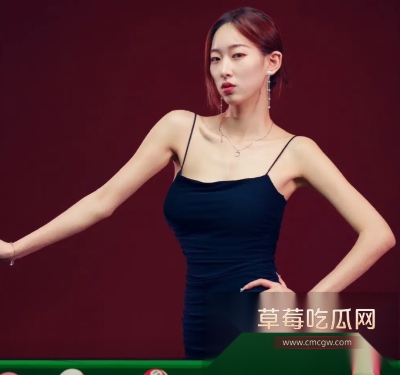 台球馆变猎艳场 帝凰台球厅靠漂亮妹妹揽客 14 台球馆变猎艳场 帝凰台球厅靠漂亮妹妹揽客 14