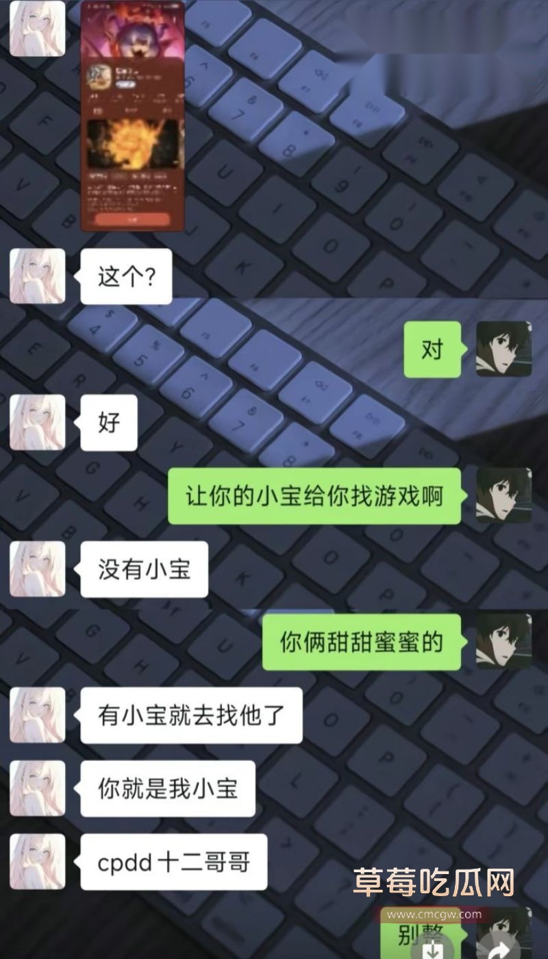 王淑艳的聊天记录以及网友评价1