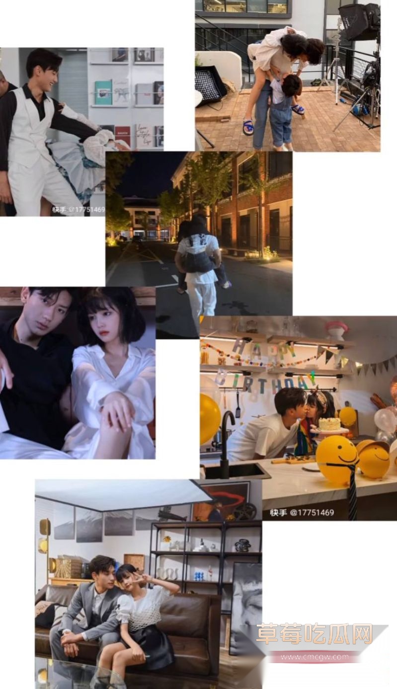 短剧男演员鹿单东相关照片6 短剧男演员鹿单东相关照片6