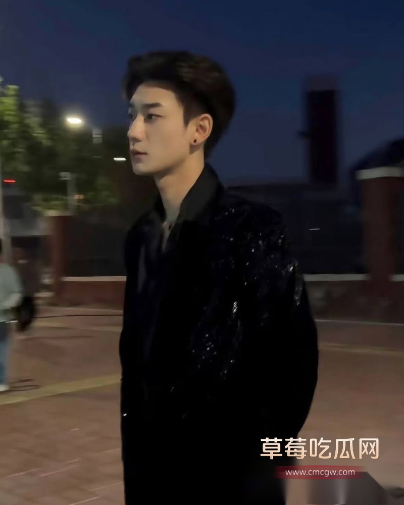短剧男演员鹿单东相关照片8 短剧男演员鹿单东相关照片8