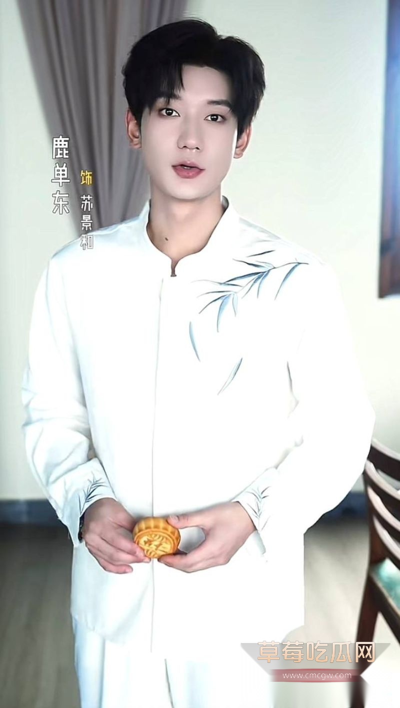 短剧男演员鹿单东相关照片10 短剧男演员鹿单东相关照片10