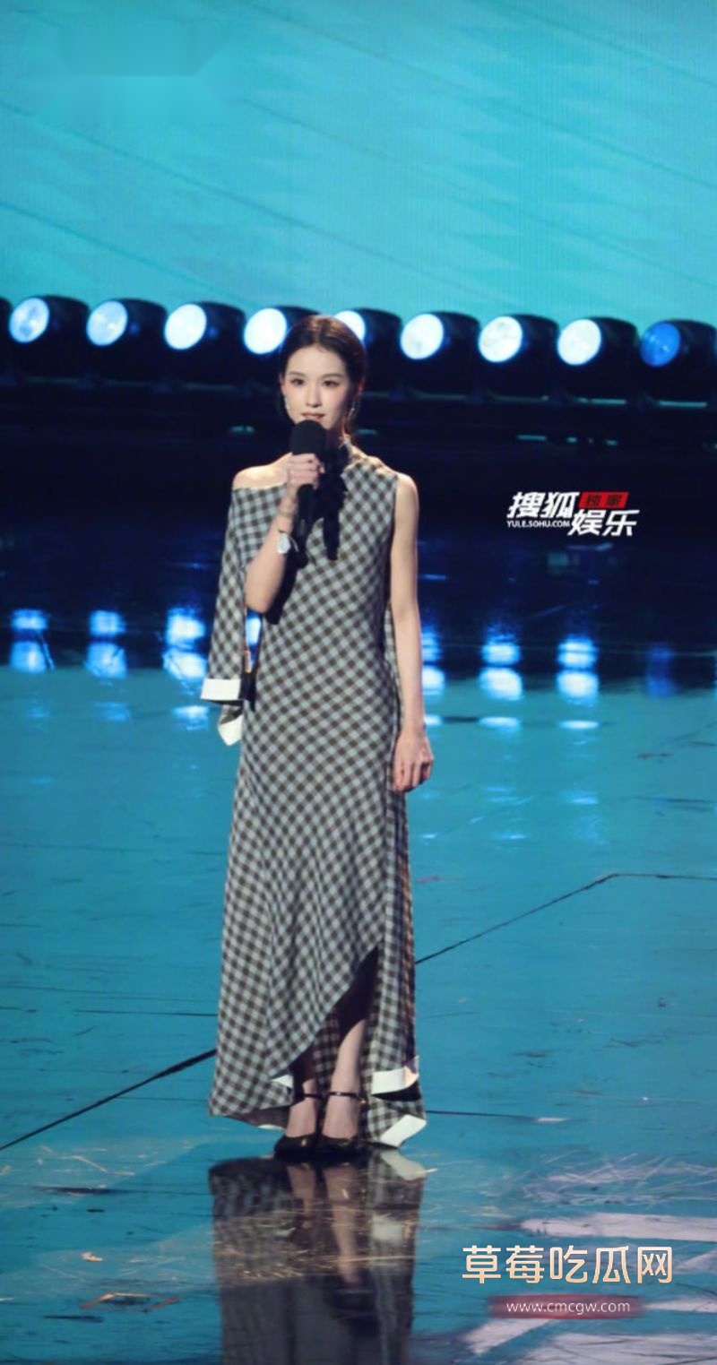 AI换脸之陈都灵3 AI换脸之陈都灵3