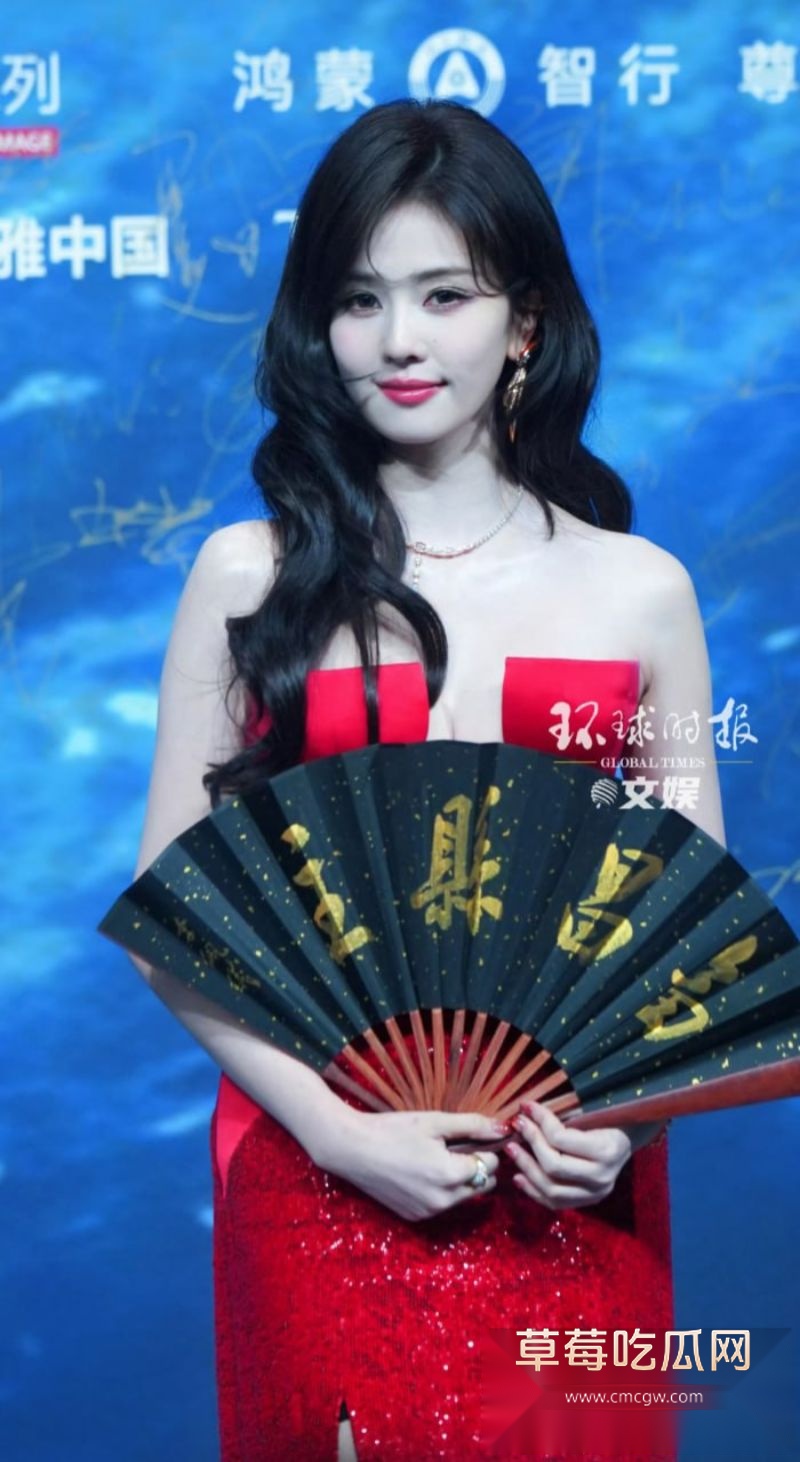 AI换脸之白鹿1 AI换脸之白鹿1