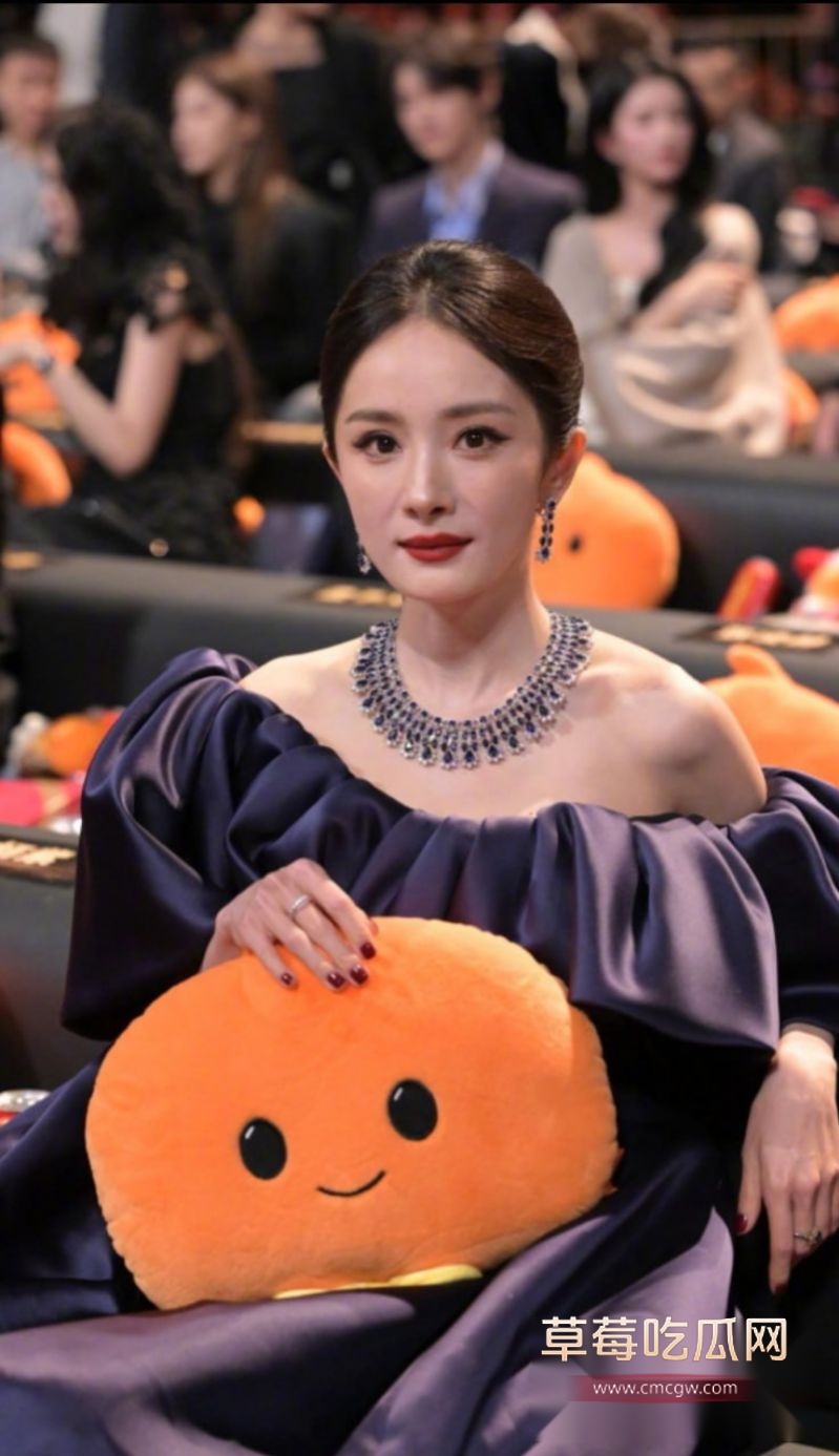 AI换脸之杨幂1 AI换脸之杨幂1