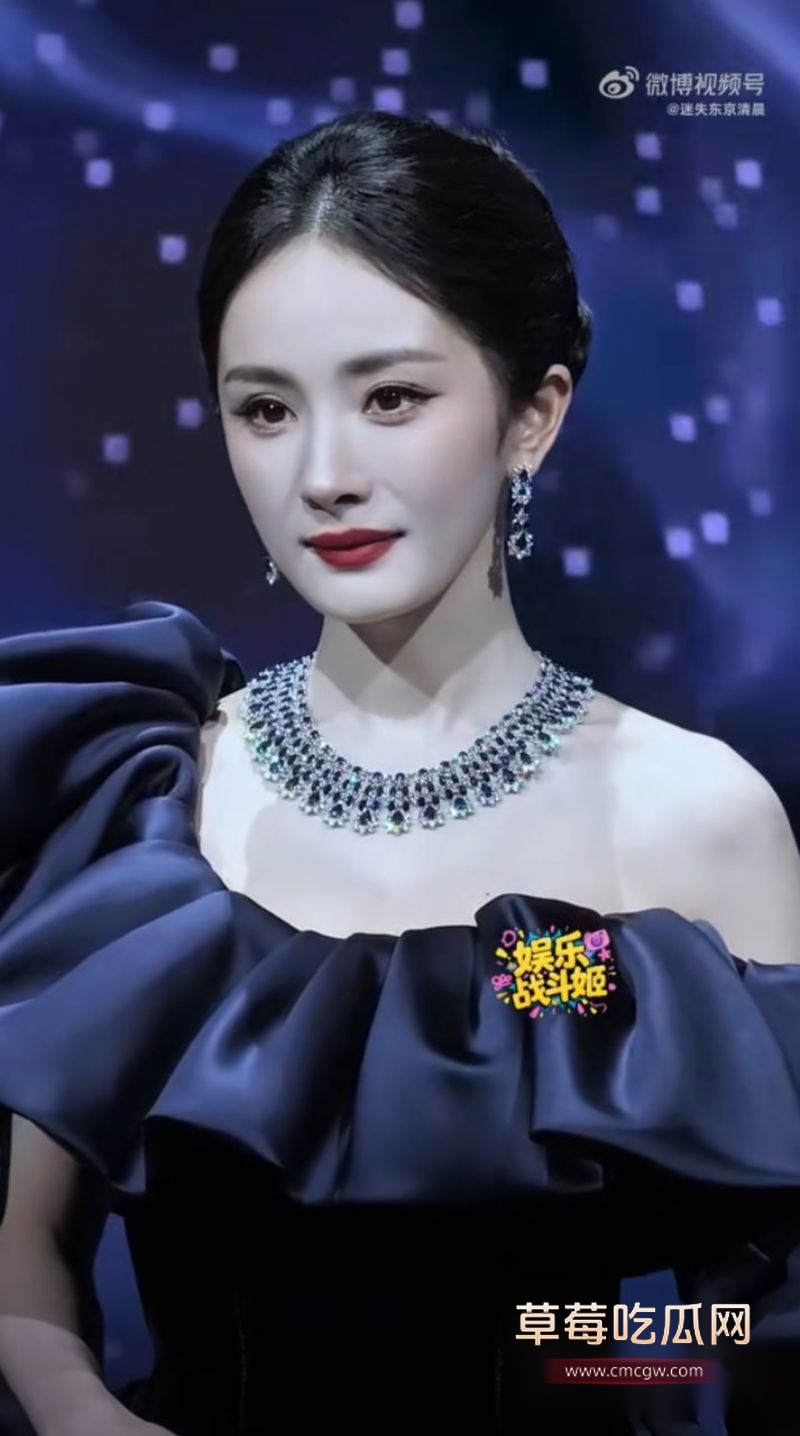 AI换脸之杨幂3 AI换脸之杨幂3