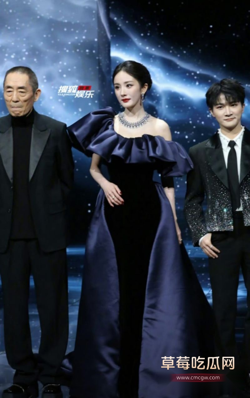 AI换脸之杨幂4 AI换脸之杨幂4