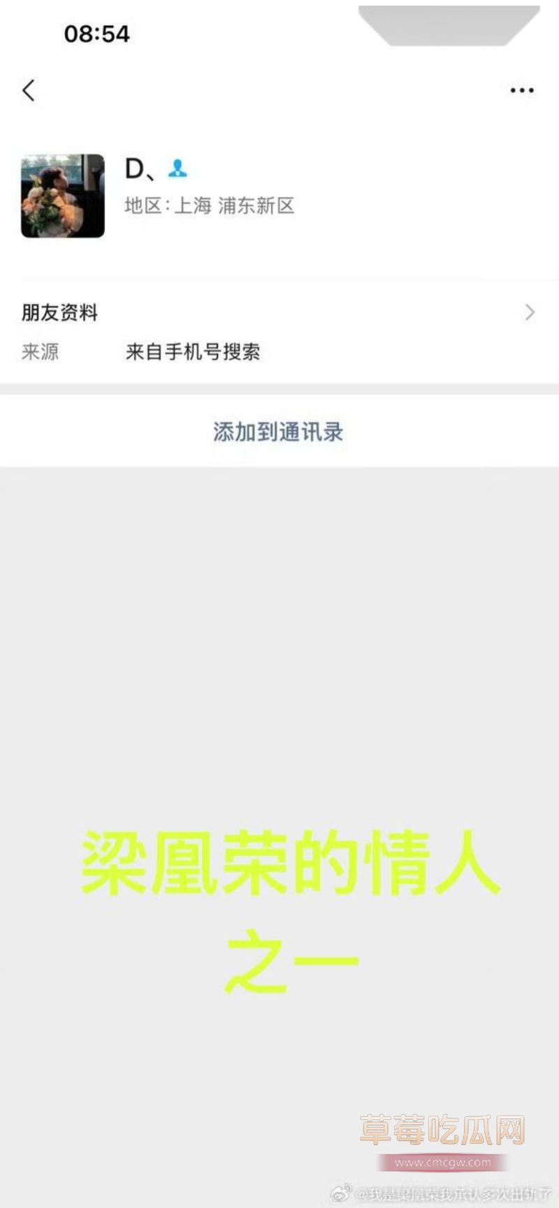梁凰荣的闺蜜陆静8 梁凰荣的闺蜜陆静8