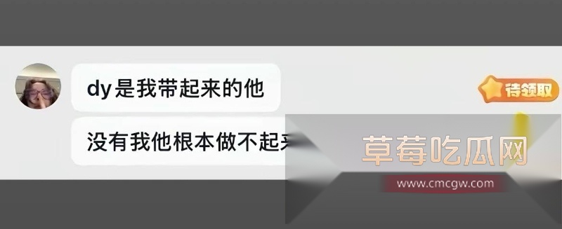 54w粉丝女神凡随意张艺凡 被现任男友7ce发小作文实锤出轨 14