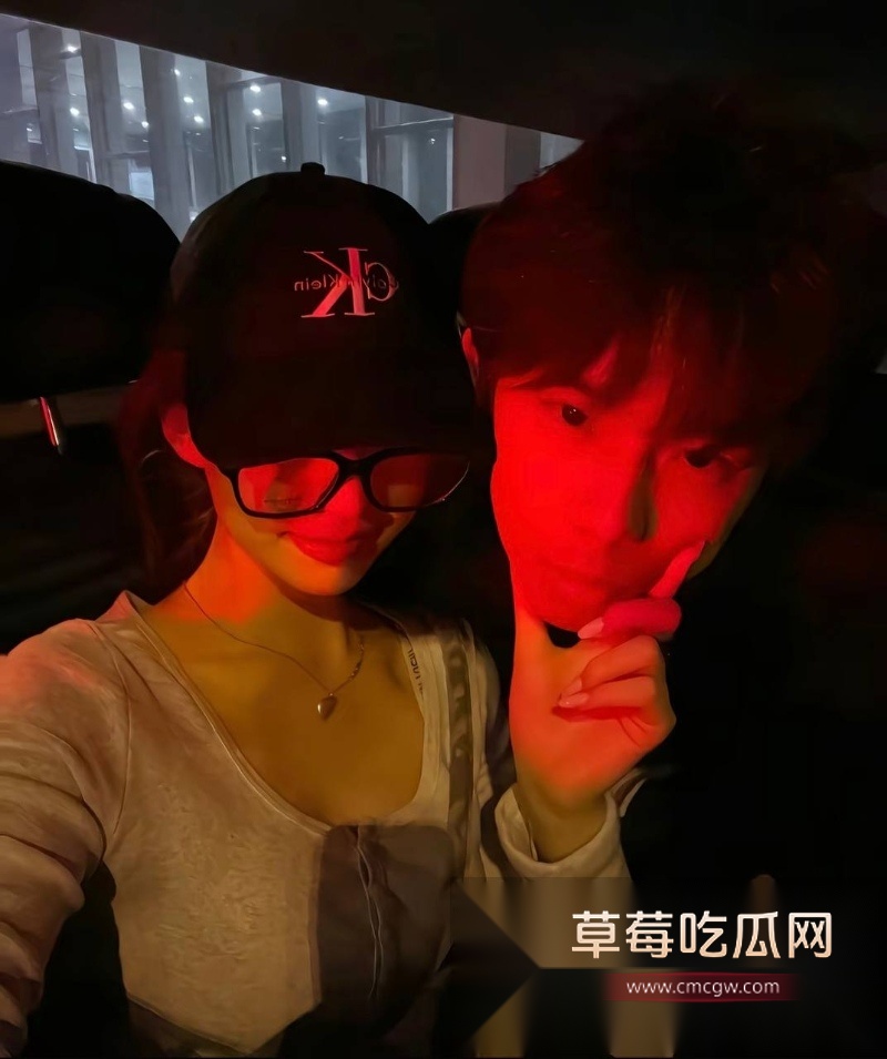 54w粉丝女神凡随意张艺凡 被现任男友7ce发小作文实锤出轨 61