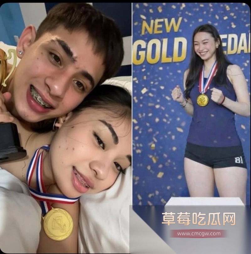 菲律宾奥运女神Jerriel Cry4zee私密啪啪视频疯传 3 菲律宾奥运女神Jerriel Cry4zee私密啪啪视频疯传 3