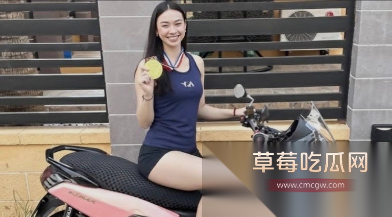 菲律宾奥运女神Jerriel Cry4zee私密啪啪视频疯传 19 菲律宾奥运女神Jerriel Cry4zee私密啪啪视频疯传 19