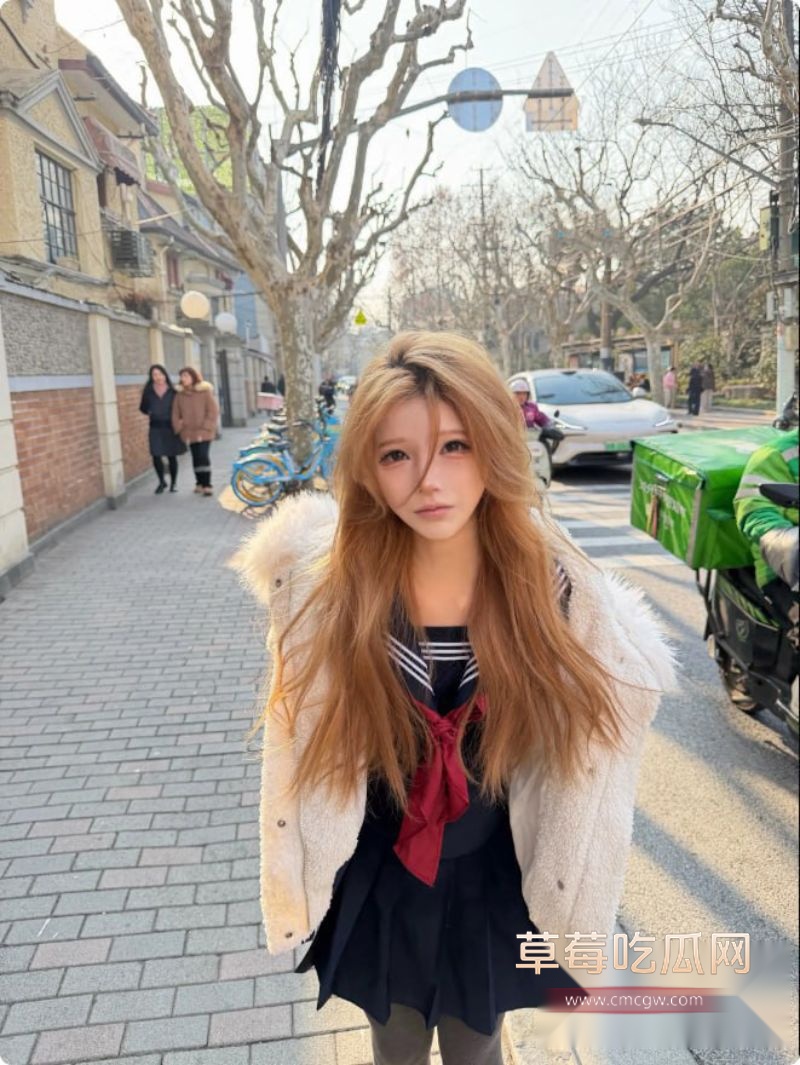 抖音高颜值coser私底下是推特福利姬15 抖音高颜值coser私底下是推特福利姬15